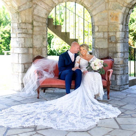 Meet your Posher, Lindsey - Picture 9 of 12